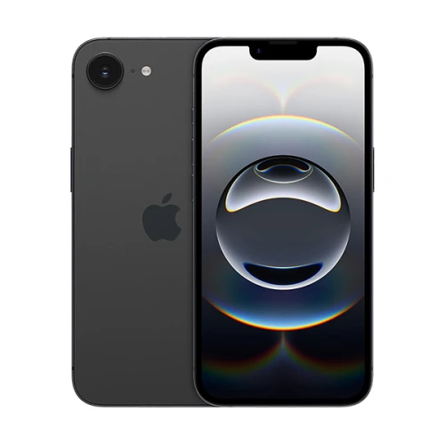 iPhone 16e 128 GB Preto eSIM