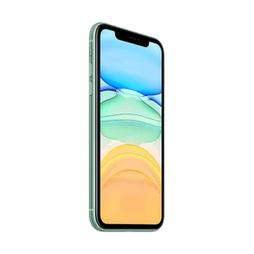 iPhone 11 64 Go Vert