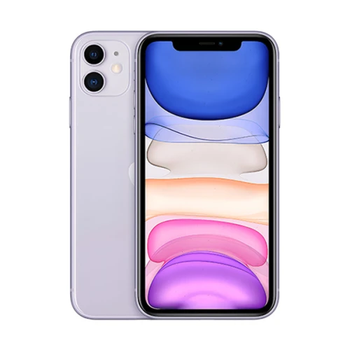 iPhone 11 64 Go Mauve