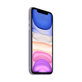 iPhone 11 mauve