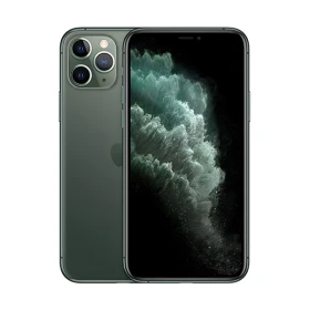 iPhone 11 Pro 64 Go Gris Sidéral