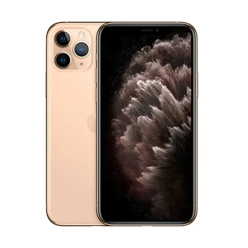 iPhone 11 Pro 512 Gb Dourado