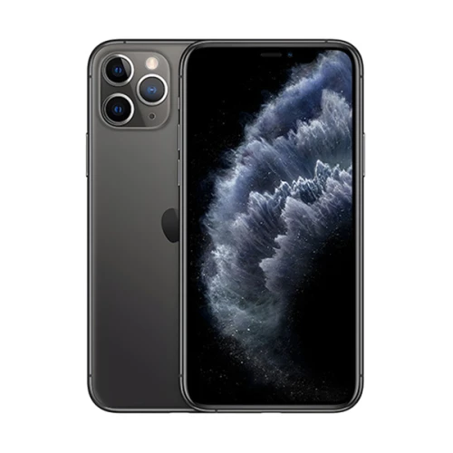 iPhone 11 Pro 256 GB Ruimtegrijs