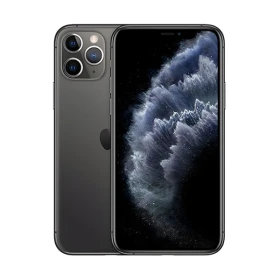 iPhone 11 Pro Max 256 Go Gris
