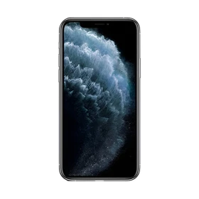 iPhone 11 Pro 64 Go Argent