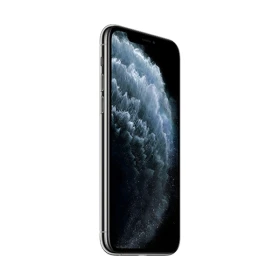 iPhone 11 Pro 64 Go Plata