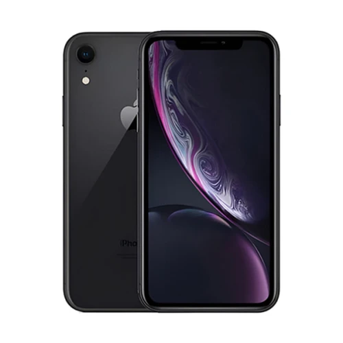 iPhone XR 64 GB Negro