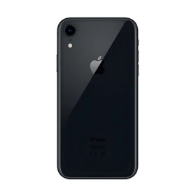 iPhone Xr 256 noir 