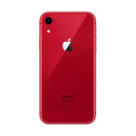 iPhone Xr RED
