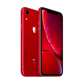 iPhone Xr RED