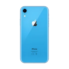 iPhone Xr azul