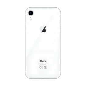 iPhone Xr 256Go Blanc