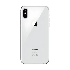 iPhone XS 64 Gb Silver