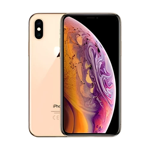 iPhone XS 64 Gb Guld