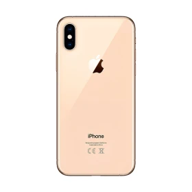 iPhone XS Max 64 Go Or