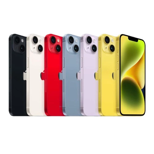 iPhone 14 256 Gb Senza FACE ID (Colore secondo disponibilit&agrave;)