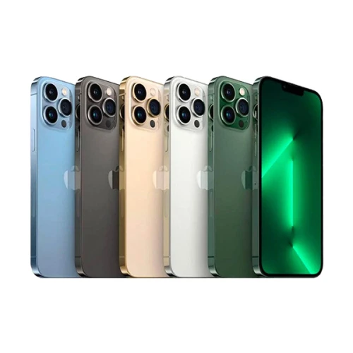 iPhone 13 Pro 128 GB WITHOUT FACE ID (colour subject to availability)