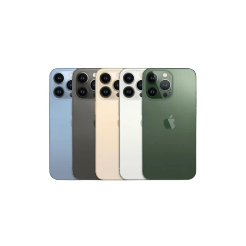 iPhone 13 Pro Max 128 Go Dur &agrave; Cuire (couleur selon disponibilit&eacute;)