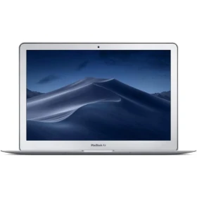 MacBook Air 13" (2017) - Core i5 1.8GHz 256 Go SSD - RAM 8 Go - Argent - Tr&egrave;s bon &eacute;tat