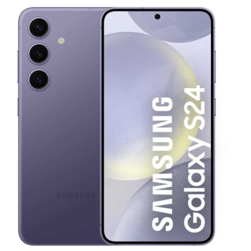 Samsung Galaxy S24 128 GB Violeta