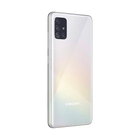 Samsung A51 128 go noir