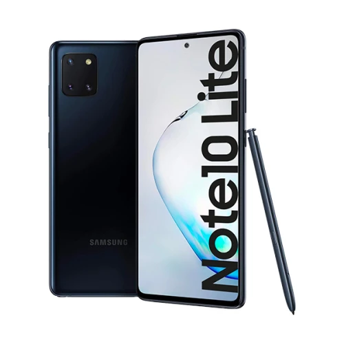 Samsung Galaxy Note 10 Lite 128 Go Noir