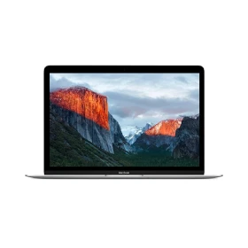 MacBook 2017 12p Argent