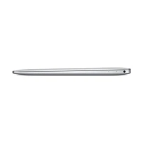 MacBook 2017 12p Argent