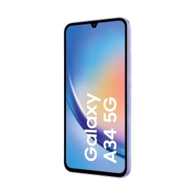 Samsung Galaxy A34 128 Go Violet Premium