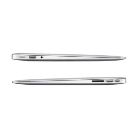 MacBook Air 13" (2017) - Core i5 1.8GHz 256 Go SSD - RAM 8 Go - Argent - Très bon état