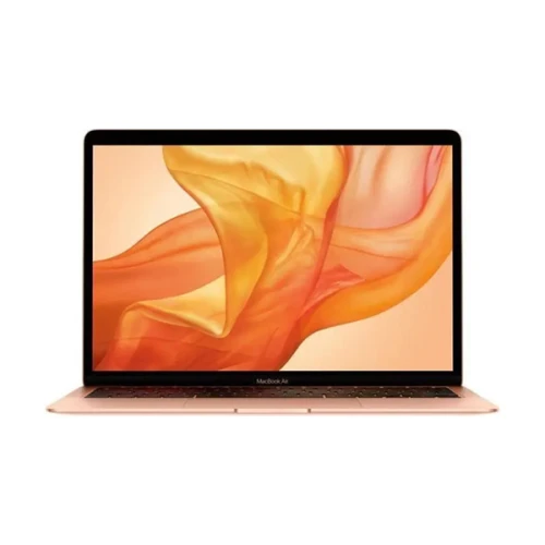 MacBook Air 13 (2018) - Core i5 1.6GHz 128 GB SSD - RAM 8 GB - Goud