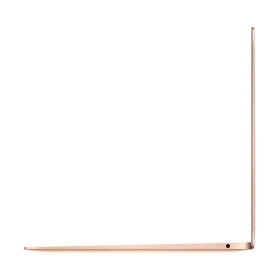 MacBook Air 2018 13p Argent