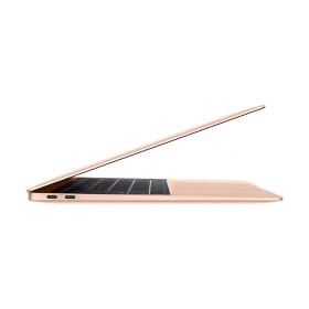 MacBook Air 2018 13p Argent