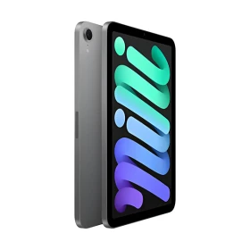 iPad Mini 6 (2021 A15 Series) 64 Go Gris Sidéral - Wifi