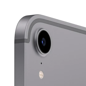 iPad Mini 6 (2021 A15 Series) 64 GB Weltraumgrau - Wifi