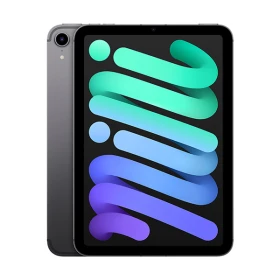 iPad Mini 6 (2021 A15 Series) 64 GB Grigio Soderale - Wifi