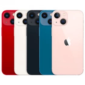 iPhone 13 128 Go Sans Face ID (couleur selon disponibilit&eacute;)