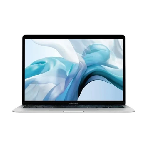 MacBook Air 13 (2018) - Core i5 1.6GHz 256 GB SSD - RAM 8 GB - Zilver