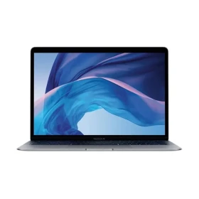 MacBook Air 2018 13p Gris Sidéral