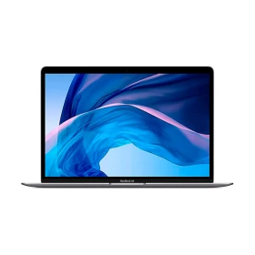 MacBook Air 2019 13p Gris Sidéral