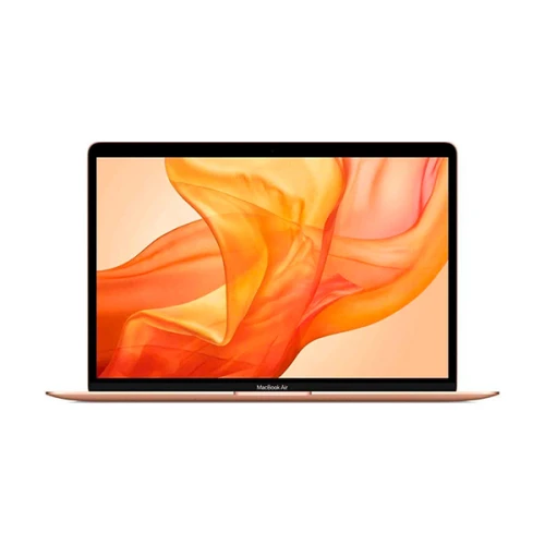 MacBook Air 13 (2019) - Core i5 1.6GHz 128 Go SSD - RAM 8 Go - Or