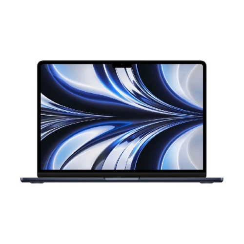 MacBook Air 13 (2022) - Apple M2 8 CPU / 8 GPU 256 GB SSD - RAM 8 GB - Mezzanotte