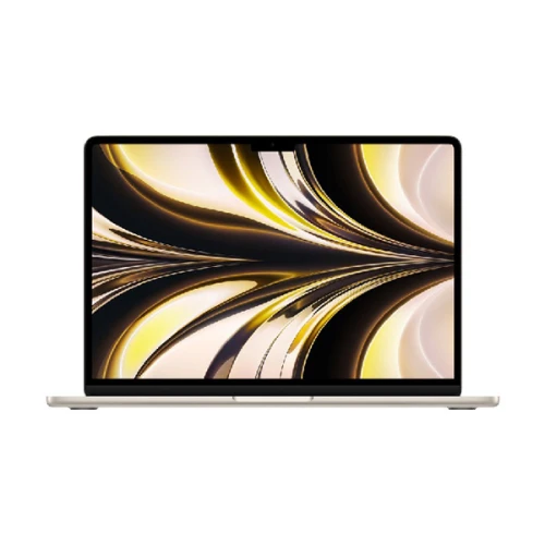 MacBook Air 13 (2022) - Apple M2 8 CPU / 8 GPU 256 GB SSD - RAM 8 GB - Starlight