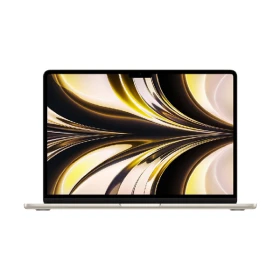 MacBook Air 2022 13p Lumière Stellaire