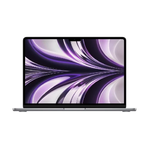 MacBook Air 13 (2022) - Apple M2 8 CPU / 10 GPU 512 GB SSD - RAM 8 GB - Space Grey