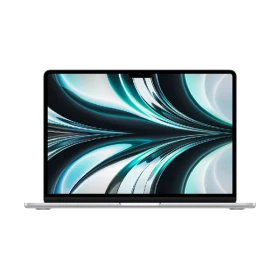 MacBook Air 13" (2022) - Apple M2 8 C&oelig;urs CPU 8 C&oelig;urs GPU 256 Go SSD - RAM 8 Go - Argent - Parfait &eacute;tat