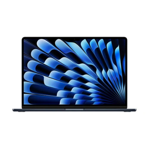MacBook Air 15 (2023) - Apple M2 8 CPU / 10 GPU 256 GB SSD - RAM 8 GB - Mezzanotte
