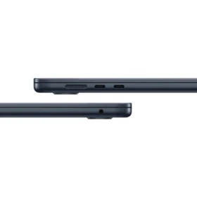 MacBook Air 2024 15p Minuit