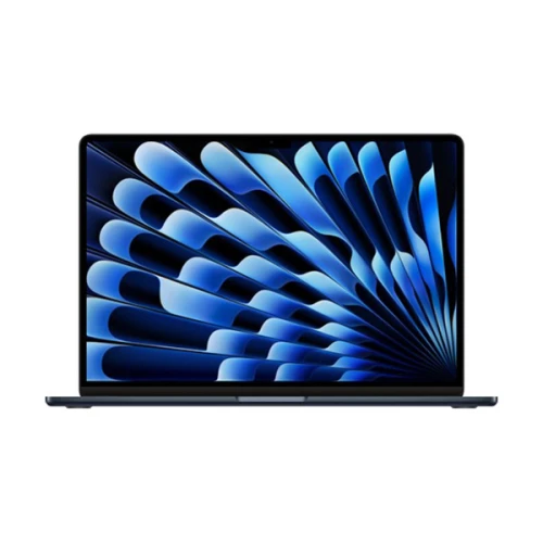 MacBook Air 15 (2024) - Apple M3 8 CPU / 10 GPU 512 GB SSD - RAM 16 GB - Medianoche