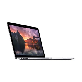 MacBook Pro 15" (2015) - Core i7 2.8GHz 1 To SSD - RAM 16 Go - Argent - Parfait état